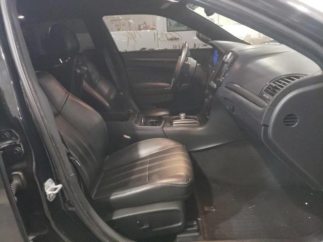 Photo 5 from auction – 2015 CHRYSLER 300 S with VIN 2C3CCABG6FH792748