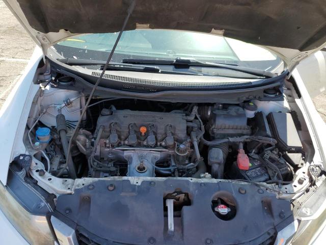 Photo 7 from auction – 2015 HONDA CIVIC EX with VIN 19XFB2F81FE203587