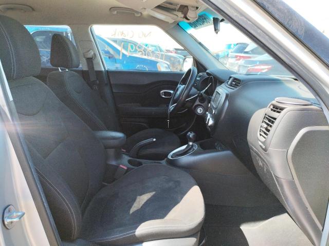 Photo 5 from auction – 2019 KIA SOUL with VIN KNDJN2A27K7022993