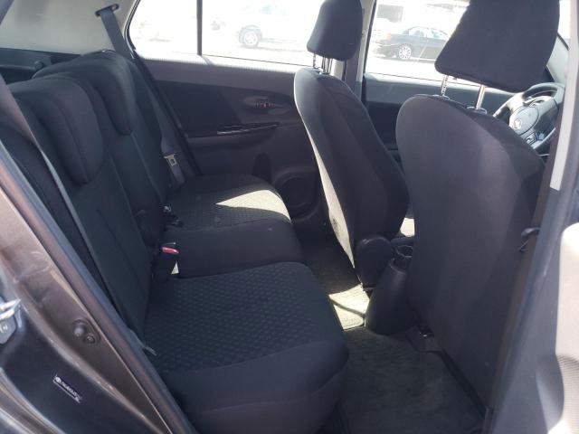 Photo 6 from auction – 2010 TOYOTA SCION XD with VIN JTKKU4B42AJ051217