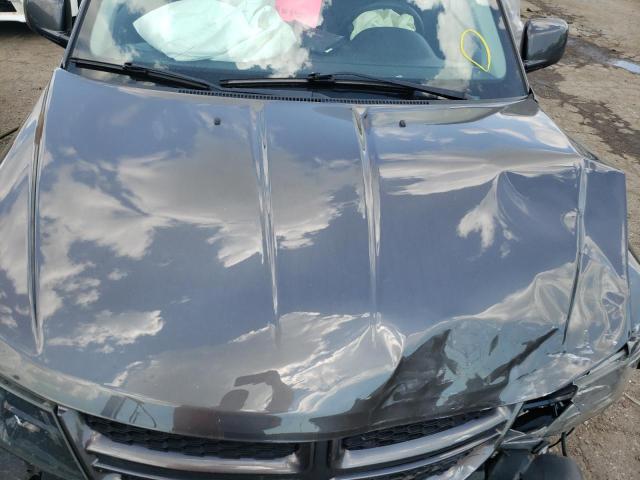 Photo 7 from auction – 2018 DODGE JOURNEY GT with VIN 3C4PDCEG5JT340419