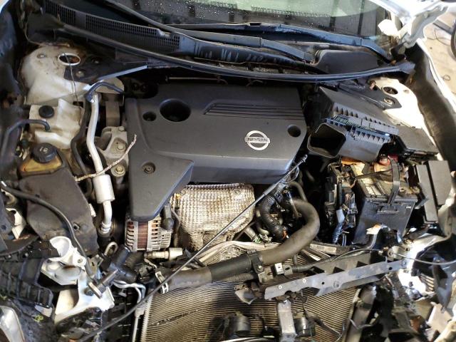 Photo 7 from auction – 2013 NISSAN ALTIMA 2.5 with VIN 1N4AL3AP1DC297458