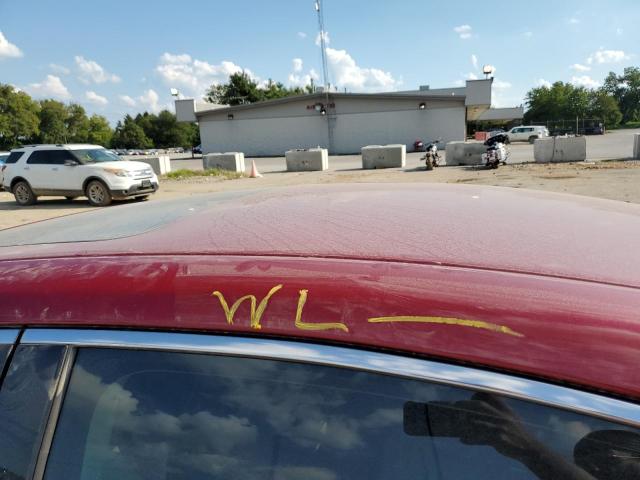 Photo 9 from auction – 2020 LEXUS ES 350 LUX with VIN 58AEZ1B10LU057419