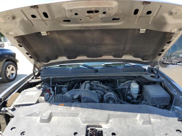 Photo 7 from auction – 2012 CHEVROLET SILVERADO with VIN 1GCPKSE73CF232572