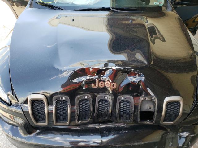 Photo 7 from auction – 2016 JEEP CHEROKEE L with VIN 1C4PJLCS1GW346401