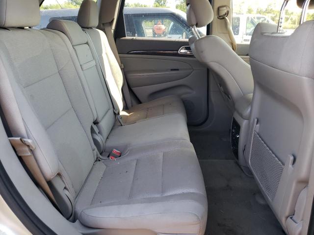 Photo 6 from auction – 2011 JEEP GRAND CHER with VIN 1J4RR4GG0BC591191