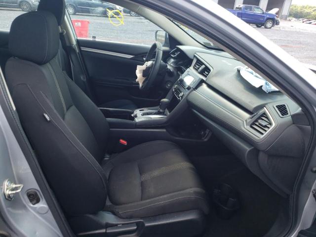 Photo 5 from auction – 2017 HONDA CIVIC LX with VIN 2HGFC2F56HH514413
