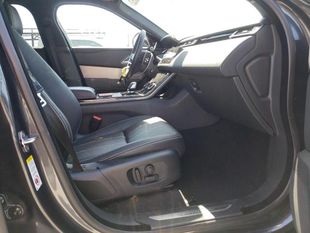 Photo 5 from auction – 2021 LAND ROVER RANGE ROVE with VIN SALYT2EX1MA307696
