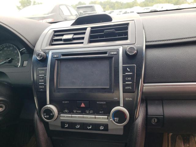 Photo 9 from auction – 2012 TOYOTA CAMRY BASE with VIN 4T1BF1FK8CU010144