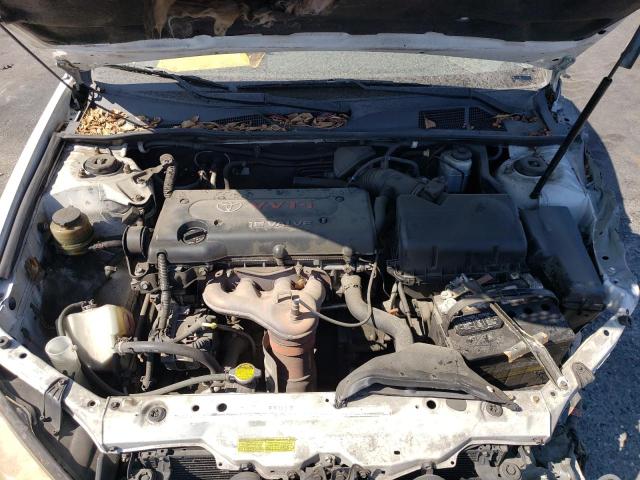 Photo 7 from auction – 2004 TOYOTA CAMRY LE with VIN 4T1BE32K04U276344