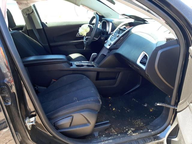 Photo 5 from auction – 2014 CHEVROLET EQUINOX LS with VIN 2GNALAEK0E6233541