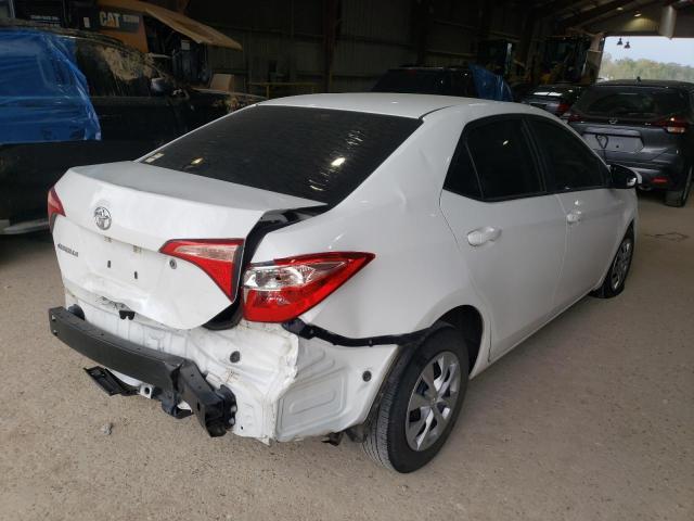 Photo 4 from auction – 2019 TOYOTA COROLLA L with VIN 5YFBURHE2KP908394