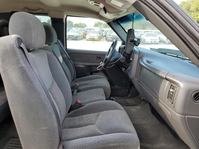Photo 5 from auction – 2003 CHEVROLET SILVERADO with VIN 2GCEC19V231344827