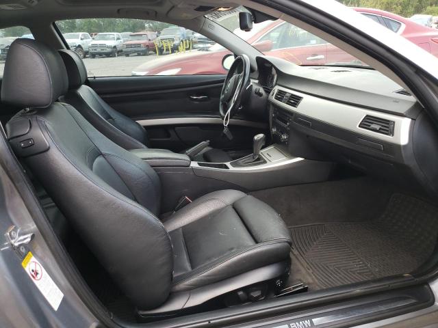 Foto 5 de la subasta – 2007 BMW 328 I con VIN WBAWB33517PV74716