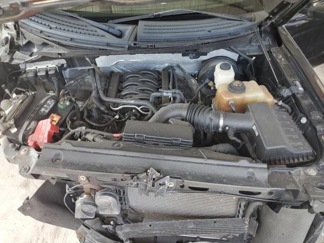 Photo 7 from auction – 2013 FORD F150 SUPER with VIN 1FTFW1CFXDFC17492
