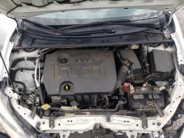 Photo 7 from auction – 2016 TOYOTA COROLLA L with VIN 2T1BURHE6GC647519