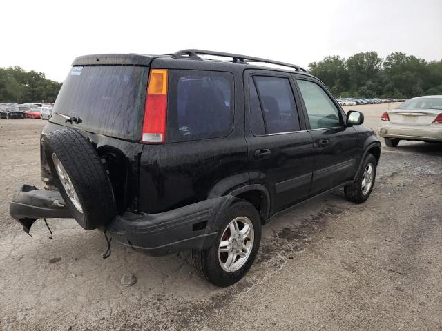 Photo 4 from auction – 1997 HONDA CR-V LX with VIN JHLRD1859VC062961