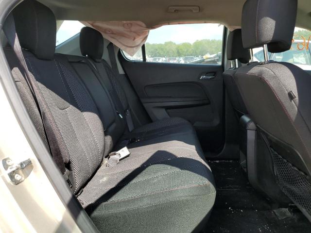 Photo 6 from auction – 2016 CHEVROLET EQUINOX LS with VIN 2GNALBEK5G1141038