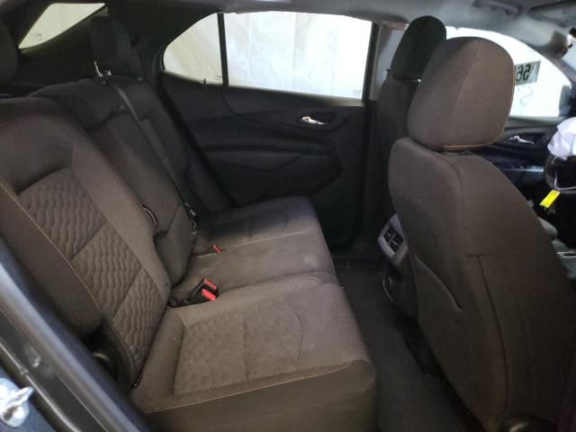 Photo 6 from auction – 2018 CHEVROLET EQUINOX LT with VIN 2GNAXSEVXJ6182029