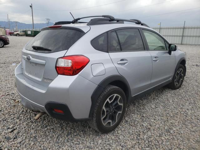 Photo 4 from auction – 2017 SUBARU CROSSTREK with VIN JF2GPABC2H8217538