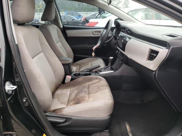 Photo 5 from auction – 2016 TOYOTA COROLLA L with VIN 2T1BURHE5GC663842