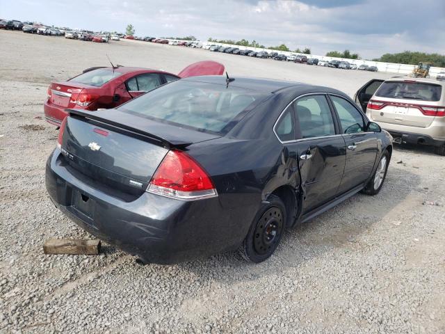 Photo 4 from auction – 2013 CHEVROLET IMPALA LTZ with VIN 2G1WC5E36D1129106