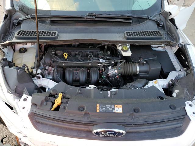 Foto 7 de la subasta – 2014 FORD ESCAPE S con VIN 1FMCU0F7XEUD49782