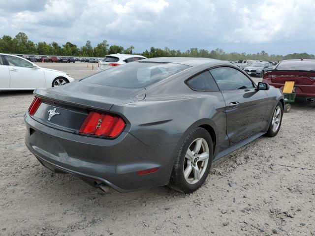 Photo 4 from auction – 2015 FORD MUSTANG with VIN 1FA6P8AM3F5374223