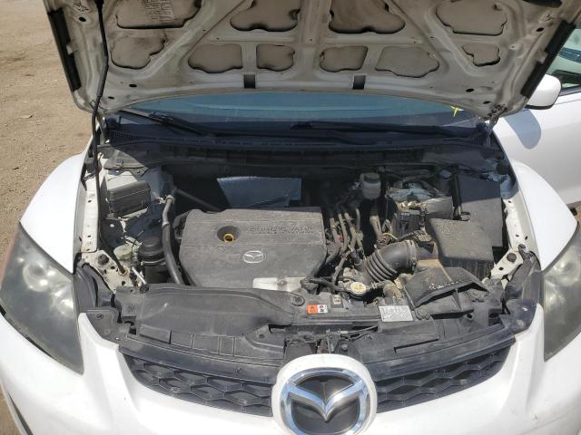 Photo 7 from auction – 2010 MAZDA CX-7 with VIN JM3ER2W52A0302408