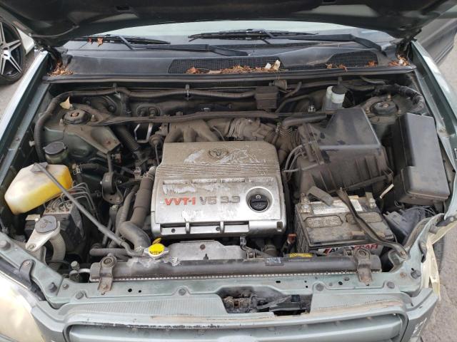 Photo 7 from auction – 2004 TOYOTA HIGHLANDER with VIN JTEDP21A140041478