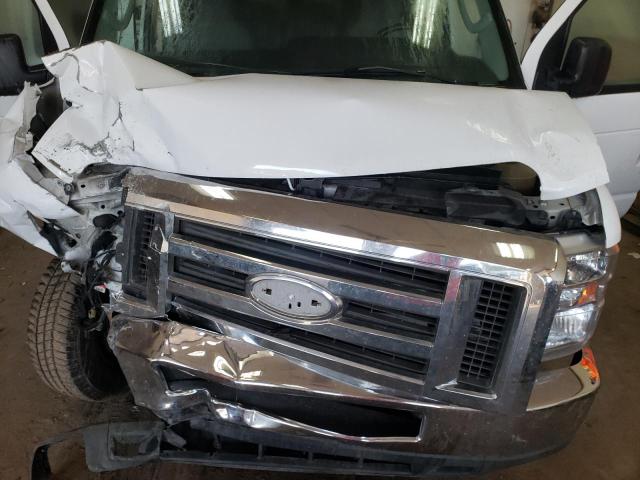 Photo 7 from auction – 2014 FORD ECONOLINE with VIN 1FDSS3BL3EDA44503