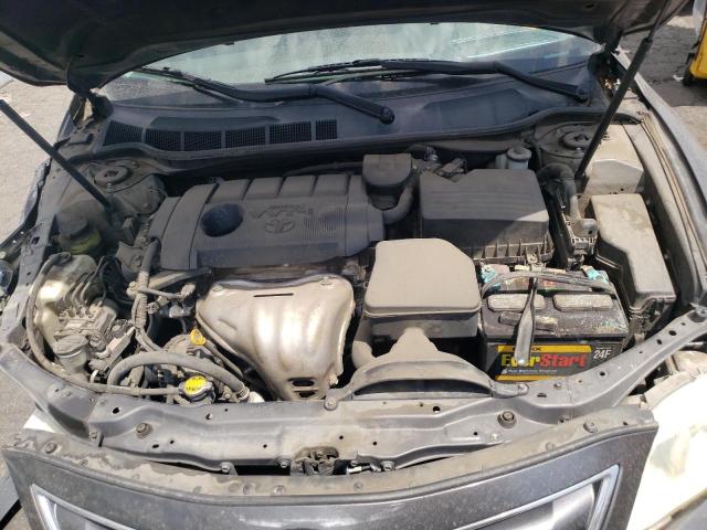 Photo 7 from auction – 2010 TOYOTA CAMRY BASE with VIN 4T4BF3EK8AR086544