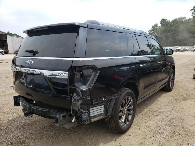 Photo 4 from auction – 2020 FORD EXPEDITION with VIN 1FMJK2AT2LEA39274