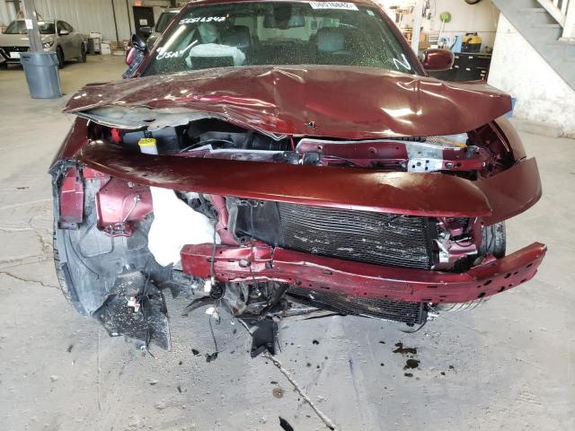 Photo 9 from auction – 2019 DODGE CHARGER SX with VIN 2C3CDXJGXKH619570