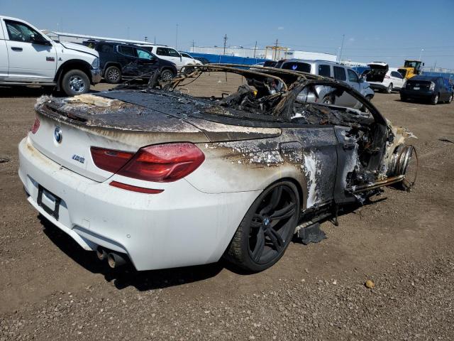 Photo 4 from auction – 2014 BMW M6 with VIN WBSLZ9C50ED651054