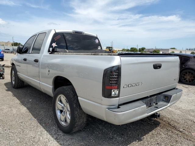 Photo 3 from auction – 2004 DODGE RAM 1500 S with VIN 1D7HA18D94S724024