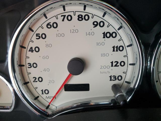 Photo 8 from auction – 2007 SATURN VUE with VIN 5GZCZ63437S822048