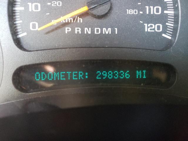 Photo 8 from auction – 2007 GMC SIERRA K25 with VIN 1GTHK23D77F141579