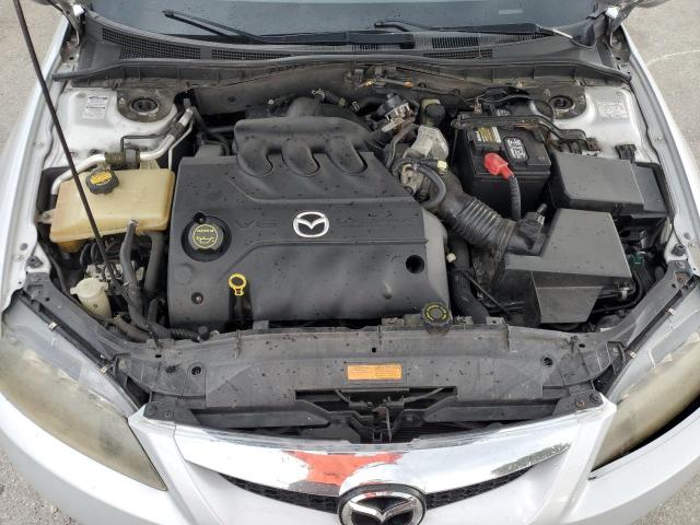 Photo 7 from auction – 2006 MAZDA 6 S with VIN 1YVHP80D965M46668