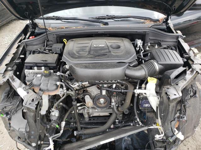 Photo 7 from auction – 2019 JEEP GRAND CHER with VIN 1C4RJFAG8KC614136