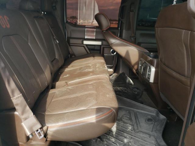 Photo 6 from auction – 2017 FORD F250 SUPER with VIN 1FT7W2BTXHEB46422