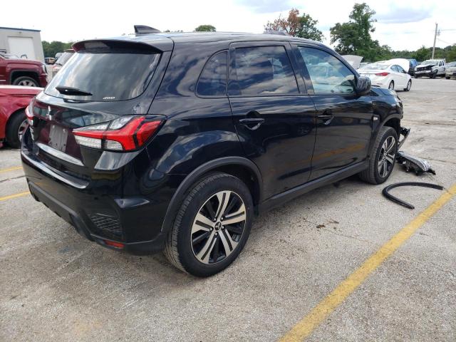 Photo 4 from auction – 2020 MITSUBISHI OUTLANDER with VIN JA4AR3AUXLU028036