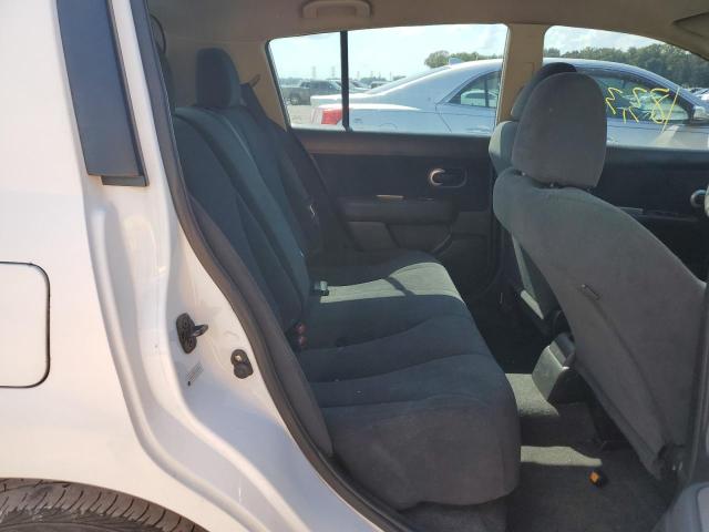 Photo 6 from auction – 2012 NISSAN VERSA S with VIN 3N1BC1CP5CK298639