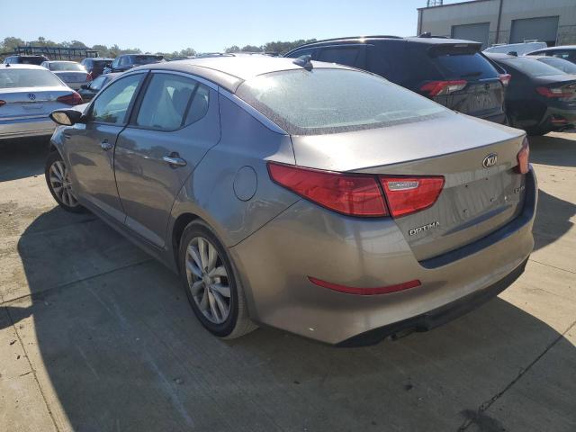 Zdjęcie 3 z aukcji – 2014 KIA OPTIMA EX z VIN 5XXGN4A75EG317443