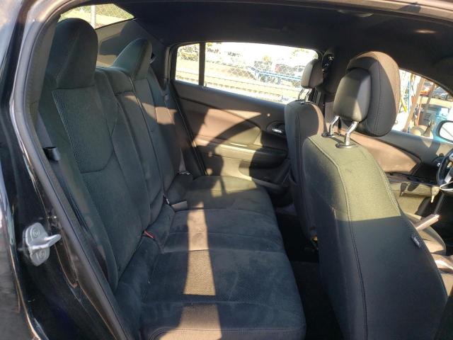 Photo 6 from auction – 2011 CHRYSLER 200 TOURIN with VIN 1C3BC1FG7BN503402