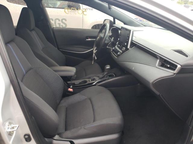Photo 5 from auction – 2020 TOYOTA COROLLA SE with VIN 5YFS4RCE9LP036286