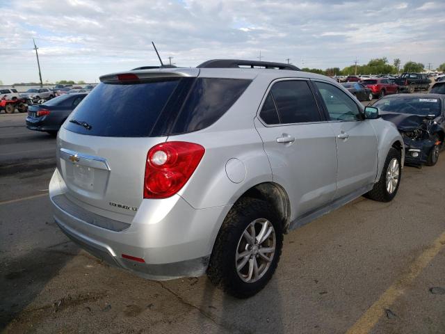 Photo 4 from auction – 2016 CHEVROLET EQUINOX LT with VIN 2GNFLFEK9G6334793