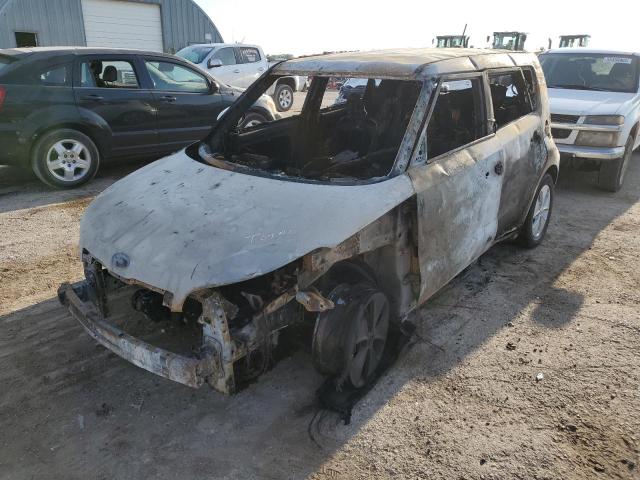 Photo 9 from auction – 2015 KIA SOUL with VIN KNDJN2A27F7133016