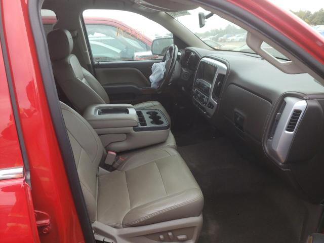 Photo 5 from auction – 2014 GMC SIERRA K15 with VIN 3GTU2VEC1EG535028
