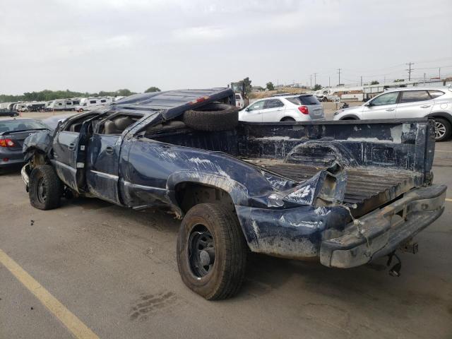 Photo 3 from auction – 2006 CHEVROLET SILVERADO with VIN 1GCHK33D06F172628
